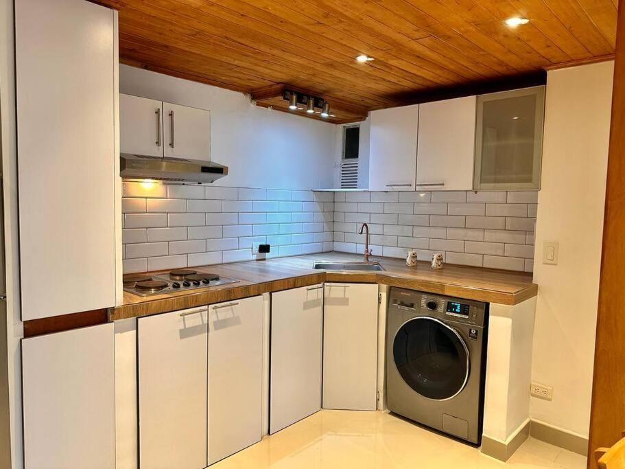 Acogedor Apartamento, Cerca Del Aeropuerto! Bogota
