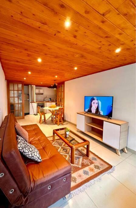 Apartment Acogedor Apartamento, Cerca Del Aeropuerto! Bogota