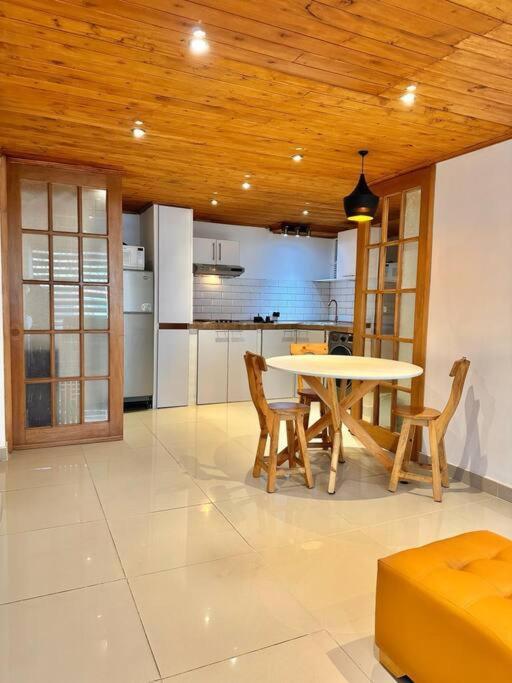 Apartment Acogedor Apartamento, Cerca Del Aeropuerto!