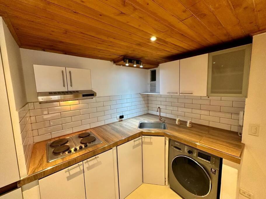 Acogedor Apartamento, Cerca Del Aeropuerto! Apartment *