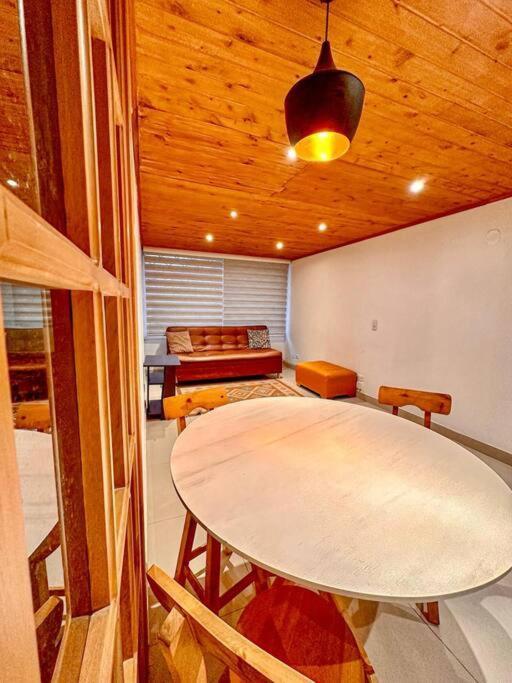 Acogedor Apartamento, Cerca Del Aeropuerto! Bogota