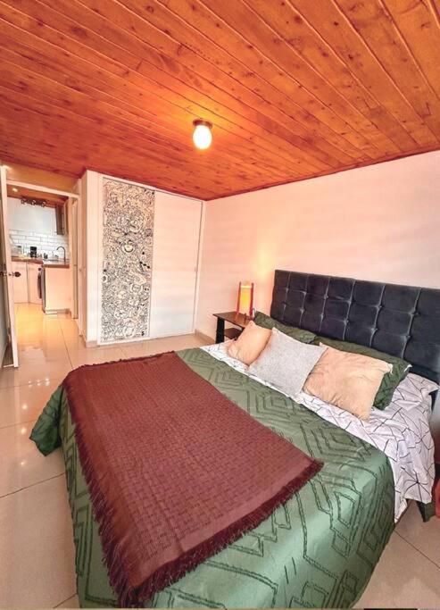 Apartment Acogedor Apartamento, Cerca Del Aeropuerto! Bogota