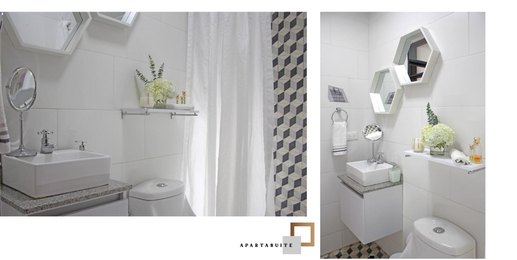 Depa Quevedo: Trendy Flat In Bogota's Historic Candelaria *