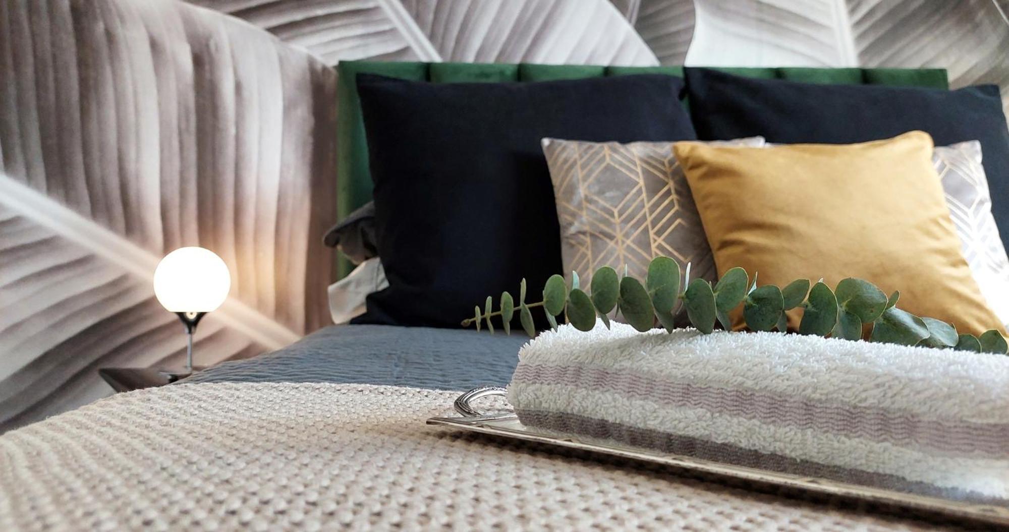Depa Quevedo: Trendy Flat In Bogota's Historic Candelaria Apartment *
