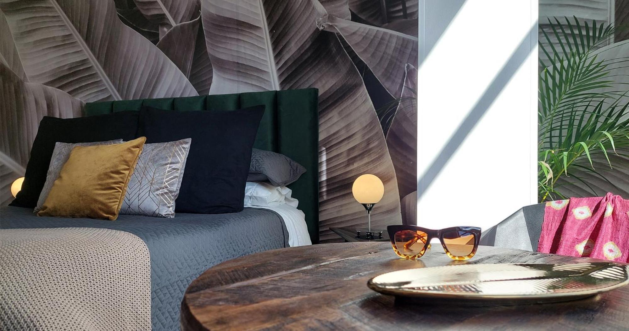Apartment Depa Quevedo: Trendy Flat In Bogota's Historic Candelaria