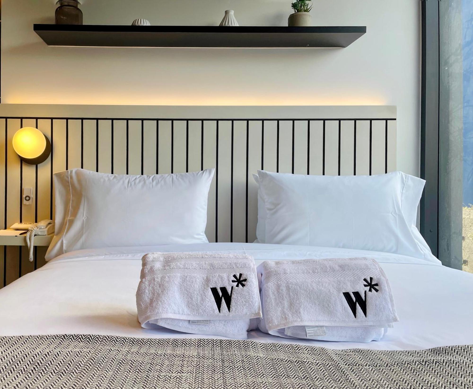 Apartment Wynwood House 100