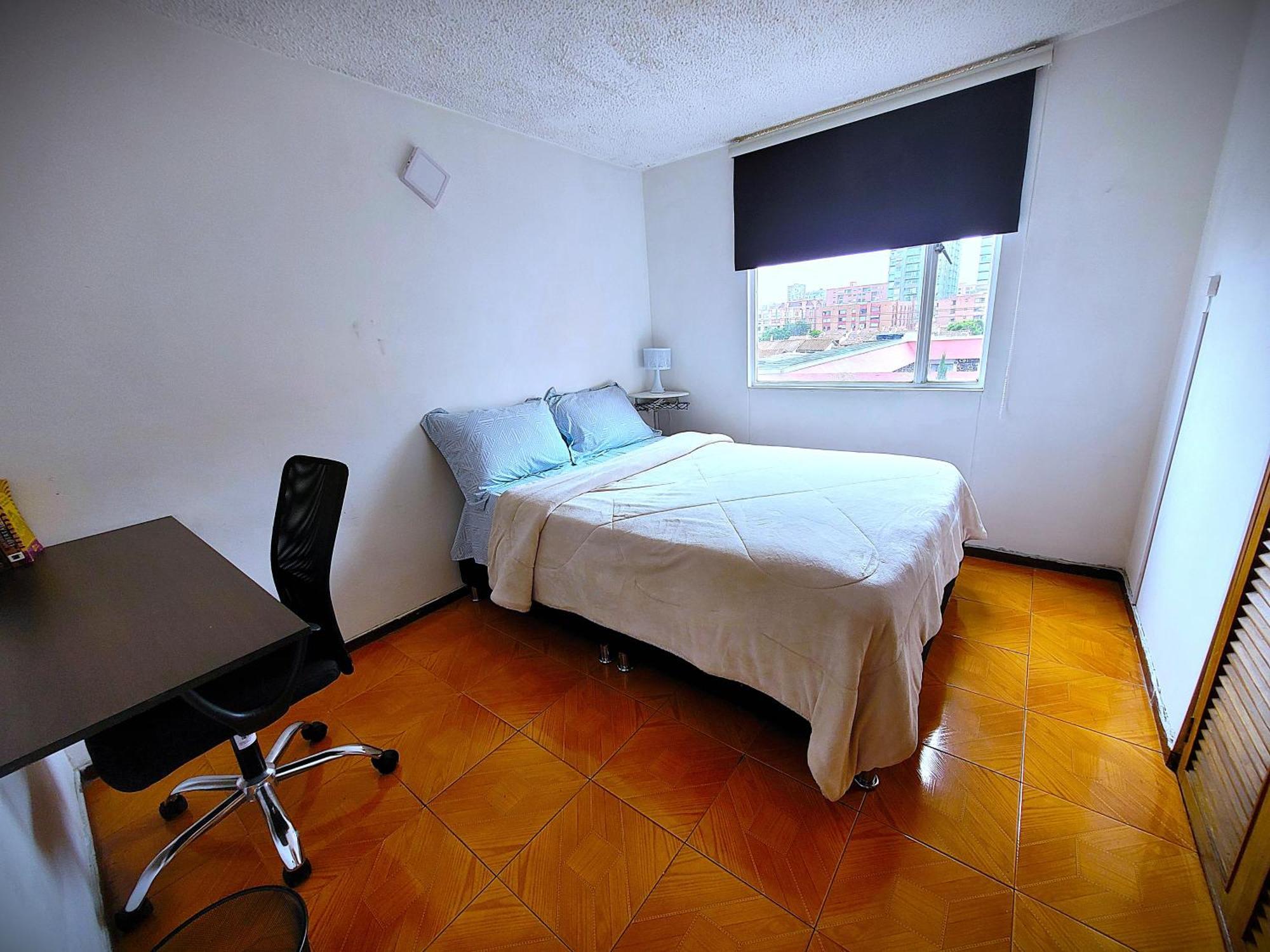 Lovely Private In In Cedritos * Bogota