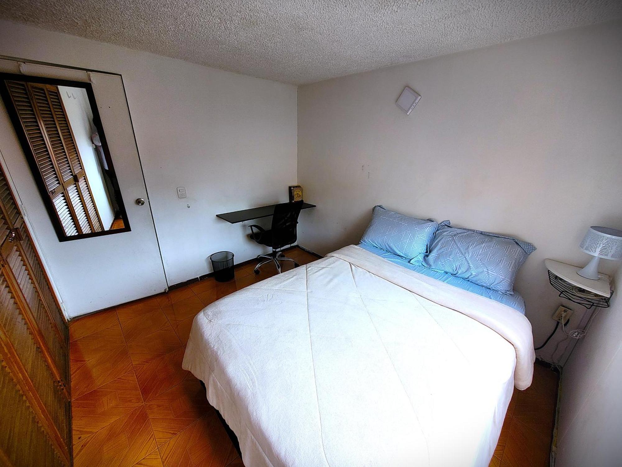 Lovely Private In In Cedritos Bogota