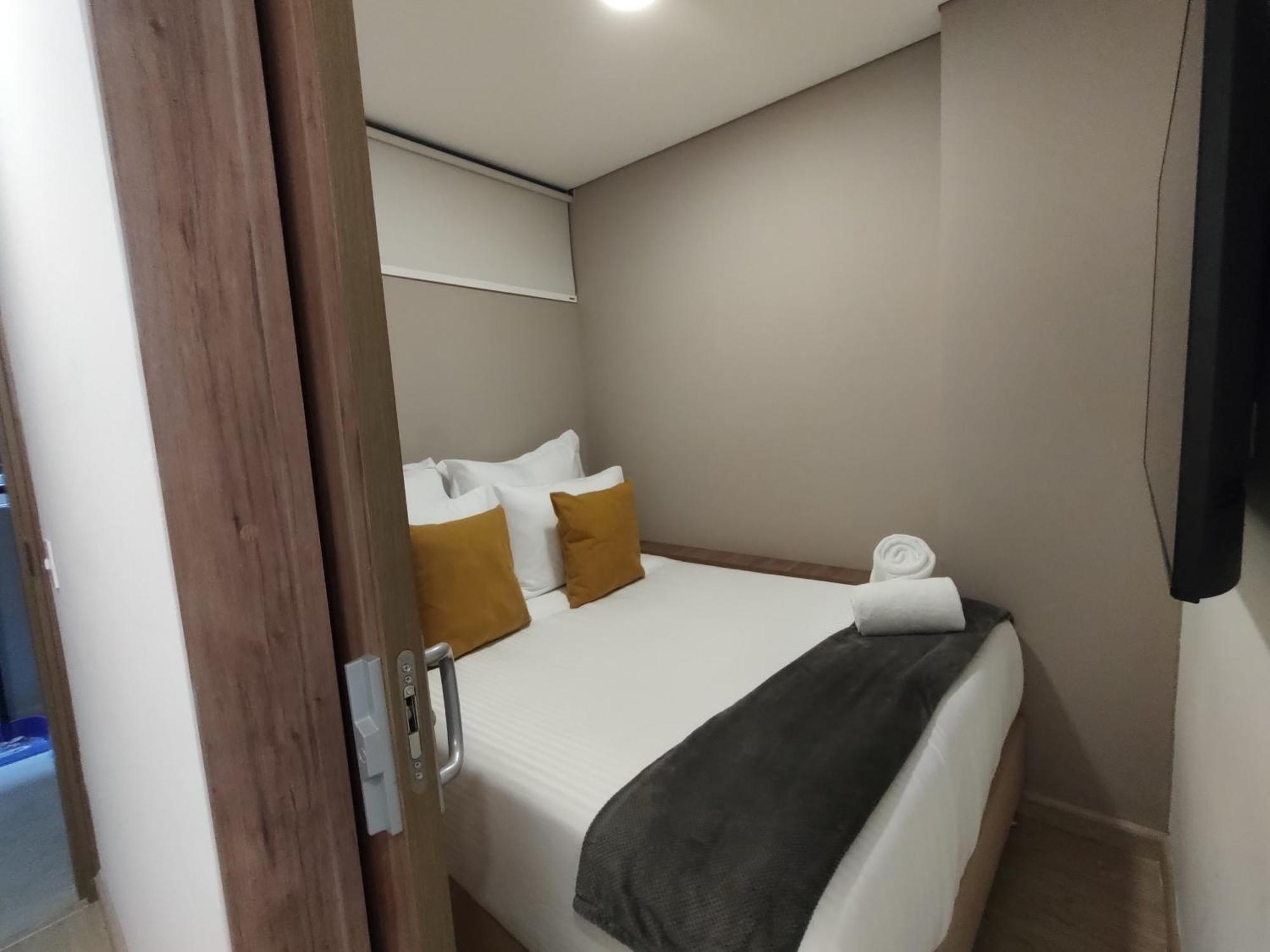 The Hood 102, Modern And Luxury Bogota