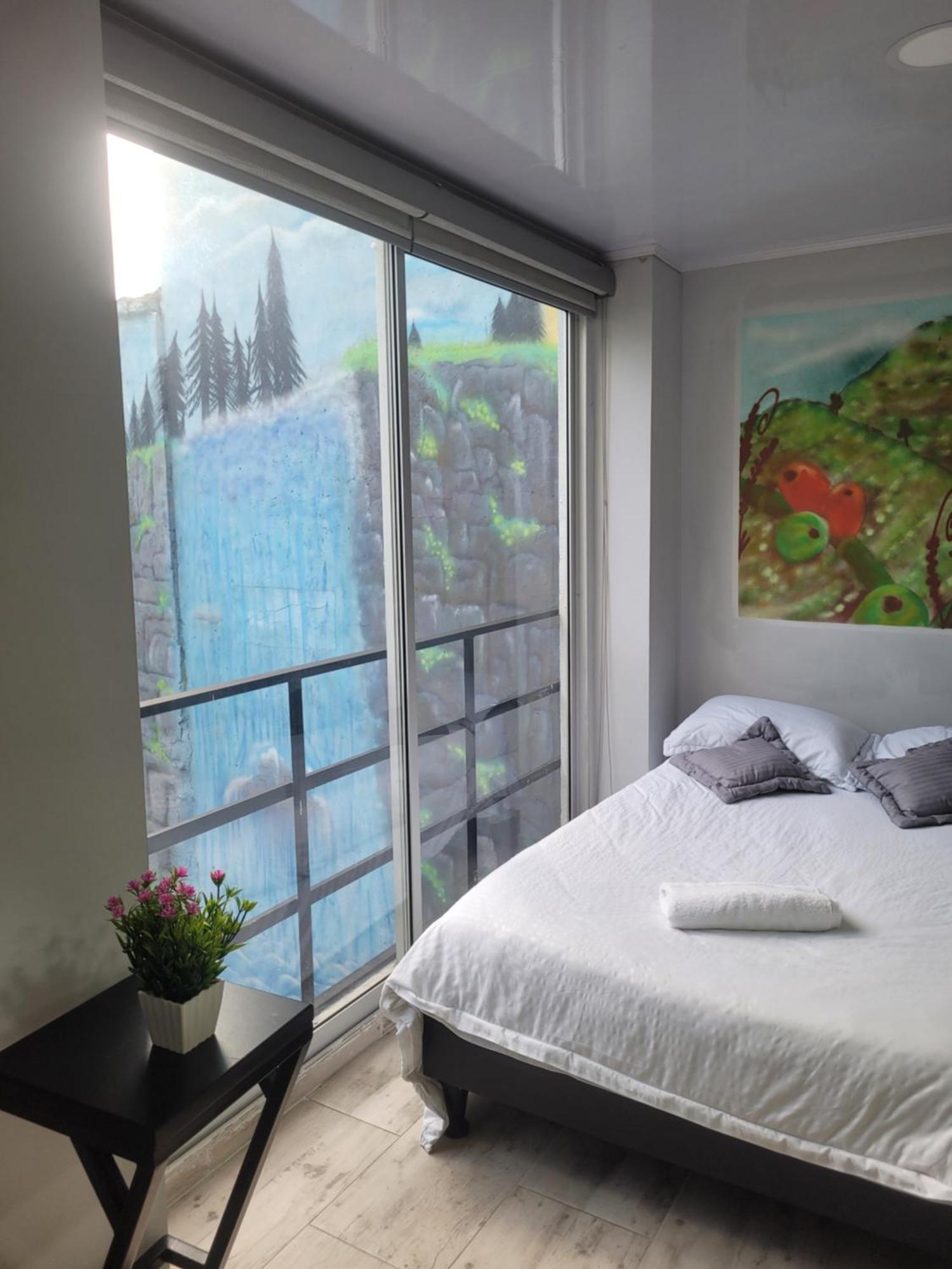 Hotel Aguas Experience