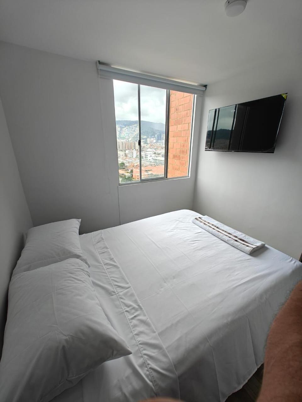Estrenar En Toberin Norte De Piso 17 Bogota