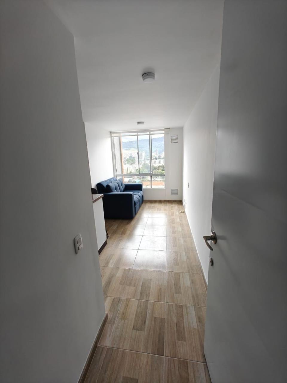 Apartment Estrenar En Toberin Norte De Piso 17