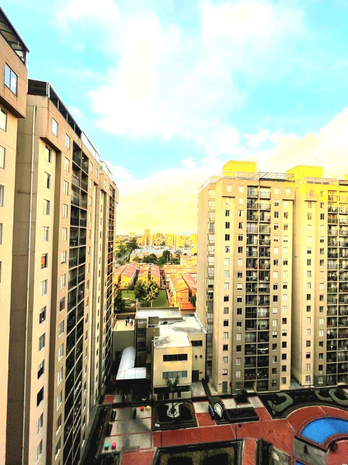 Encanto Del Norte Bogota