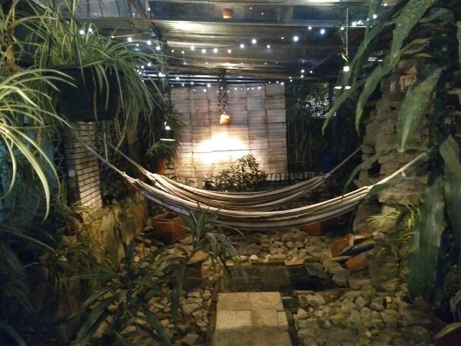 Casa Viva Terraza Ii * Bogotá