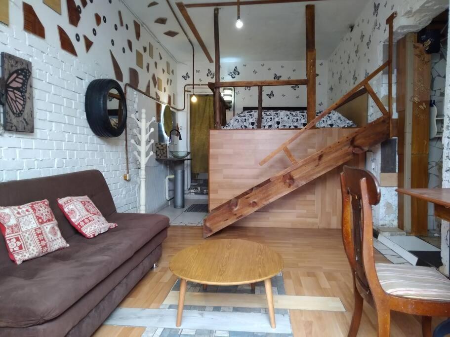 Casa Viva Terraza Ii Bogota