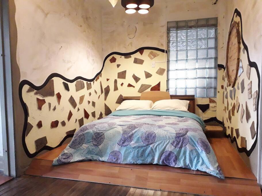 Casa Viva Terraza Bogota