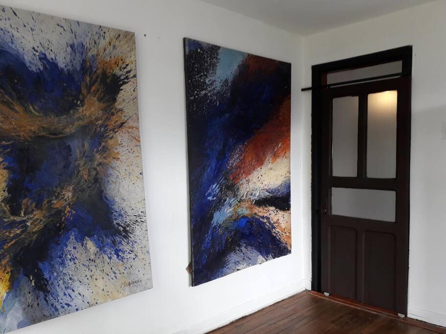 Casa Viva * Bogota