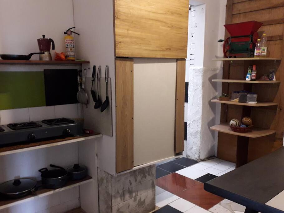 Apartment Casa Viva