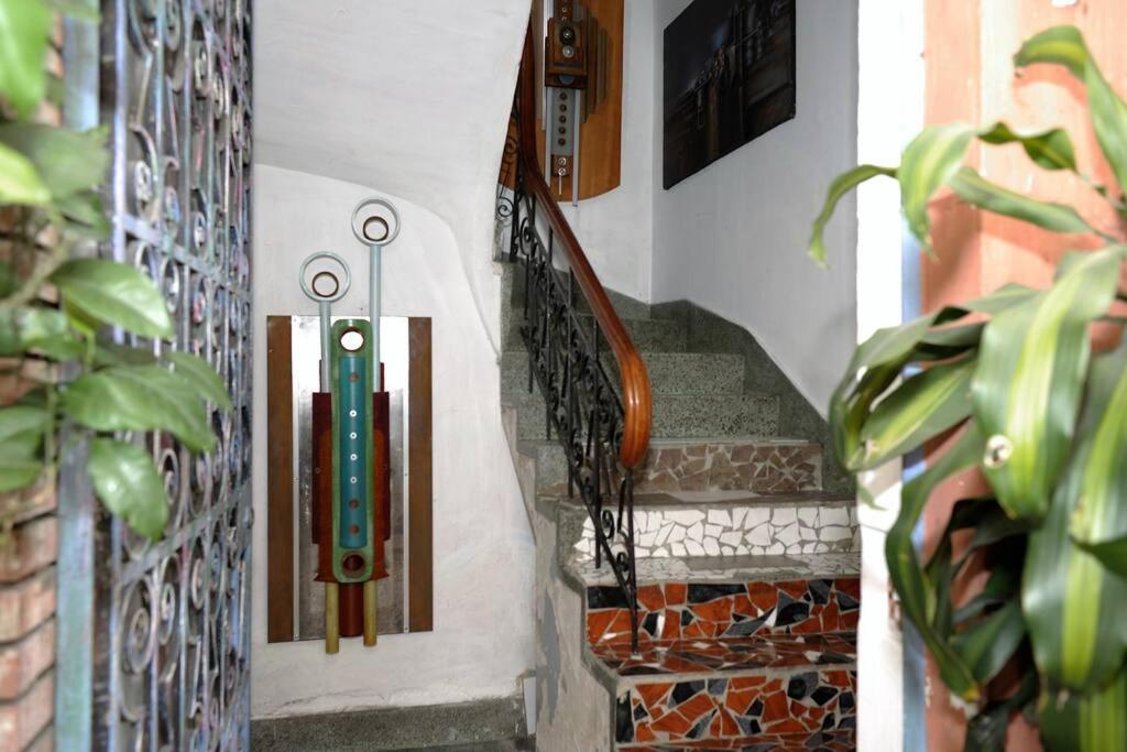 Casa Viva *