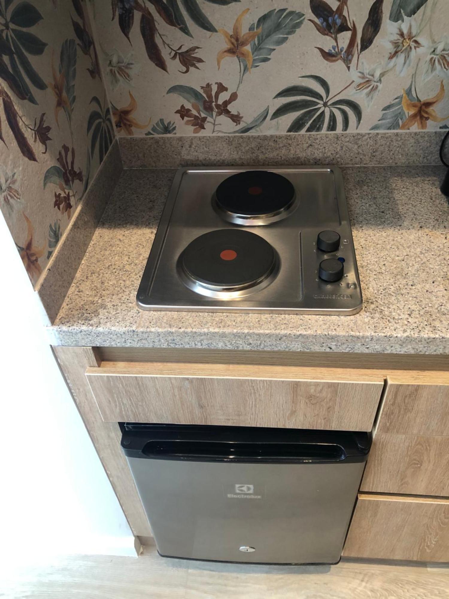 Oruga Amazonica Refugio Acogedor Apartamento *