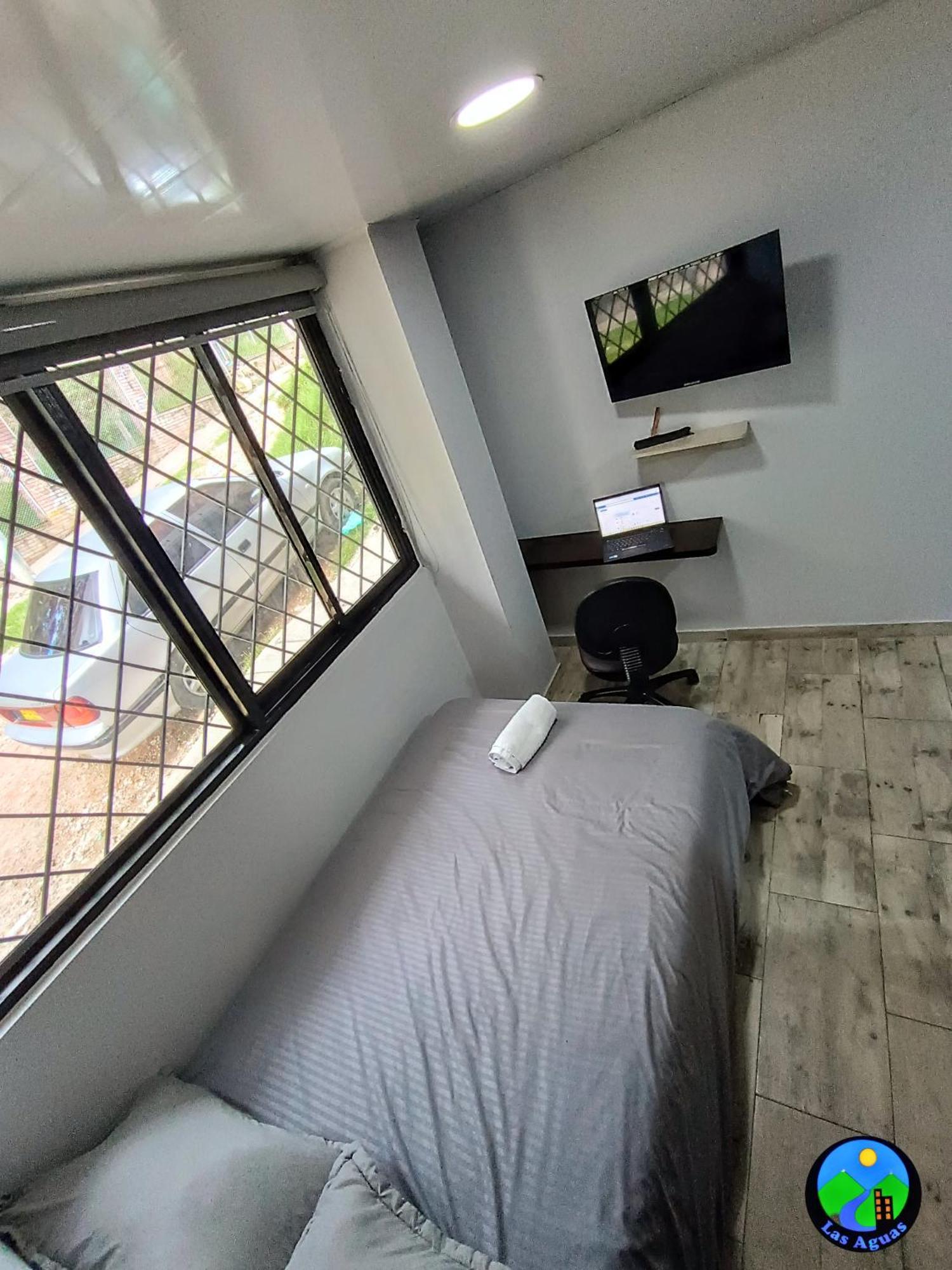 Aguas Experience * Bogota