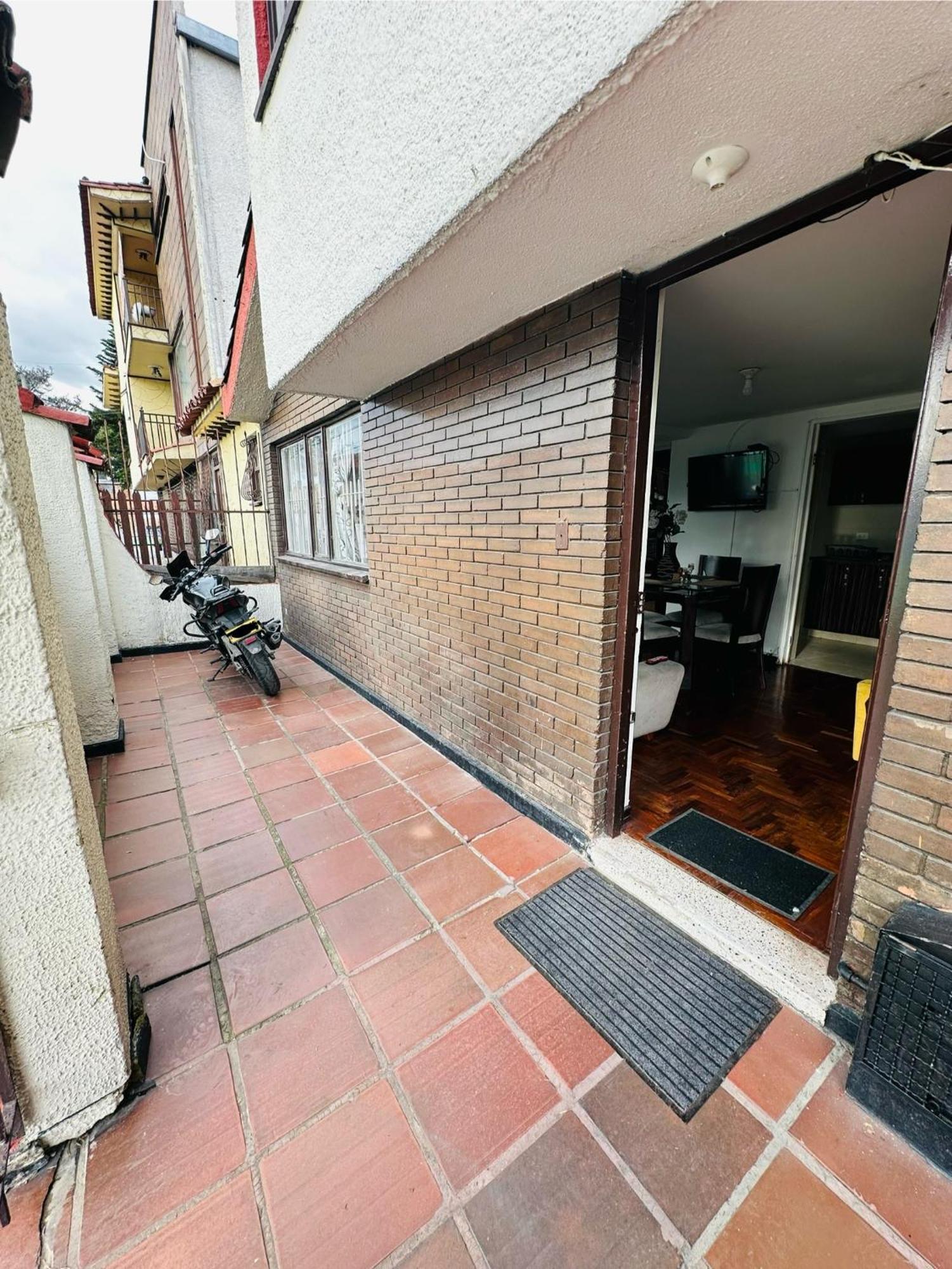 Hermosa Casa Familiar Y Central Holiday home *