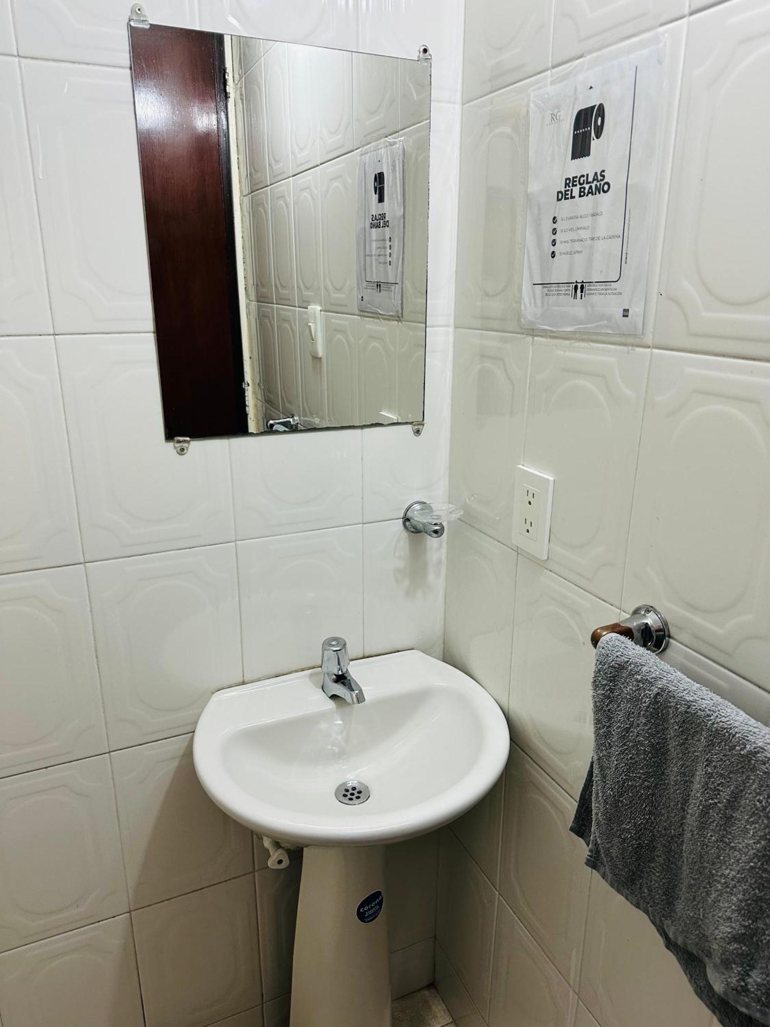 Holiday home Hermosa Casa Familiar Y Central *
