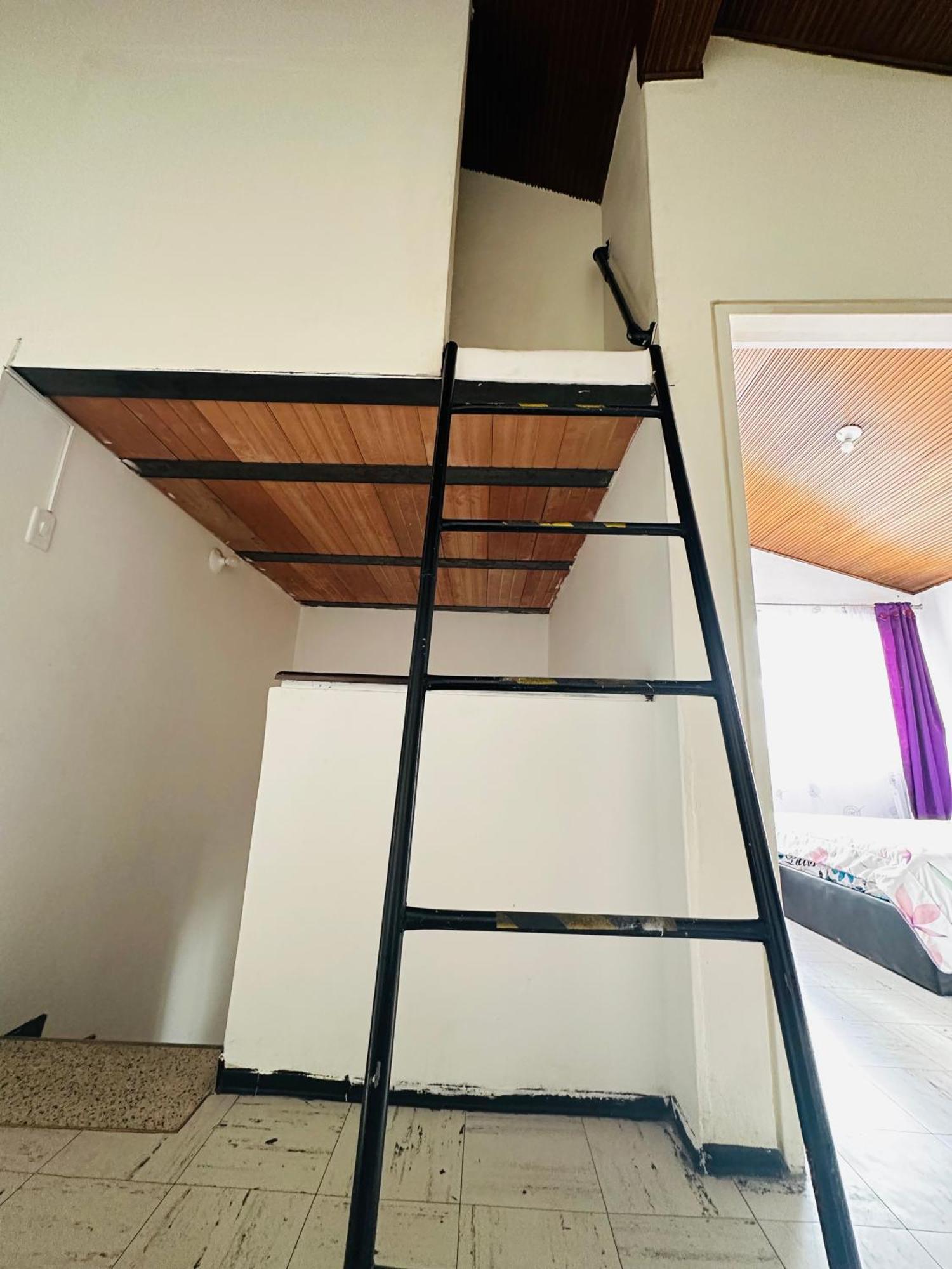 Holiday home Hermosa Casa Familiar Y Central Bogota