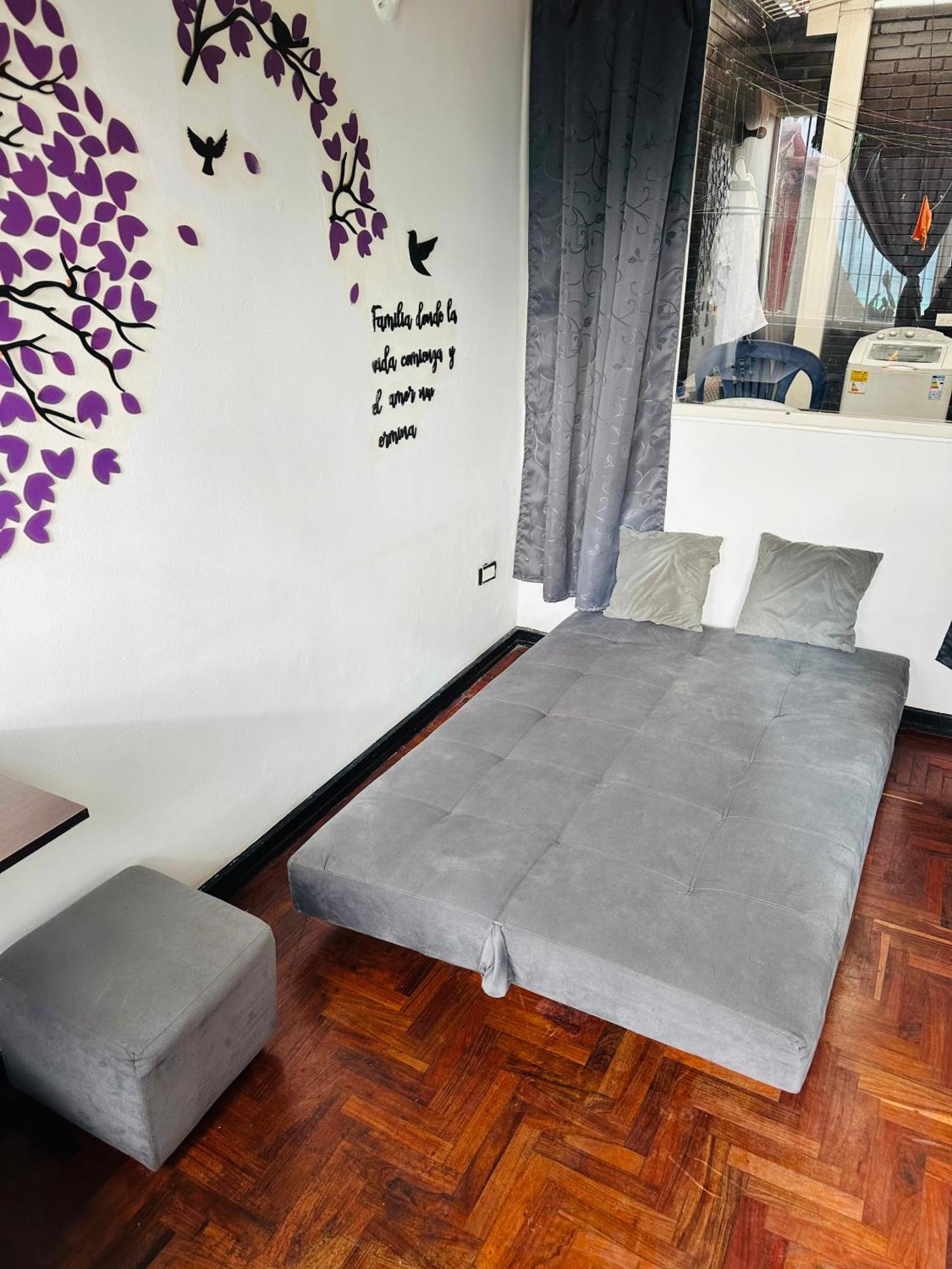 Holiday home Hermosa Casa Familiar Y Central