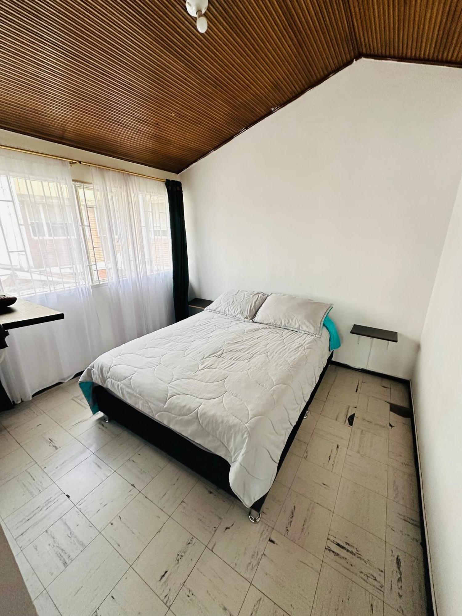 Hermosa Casa Familiar Y Central Holiday home