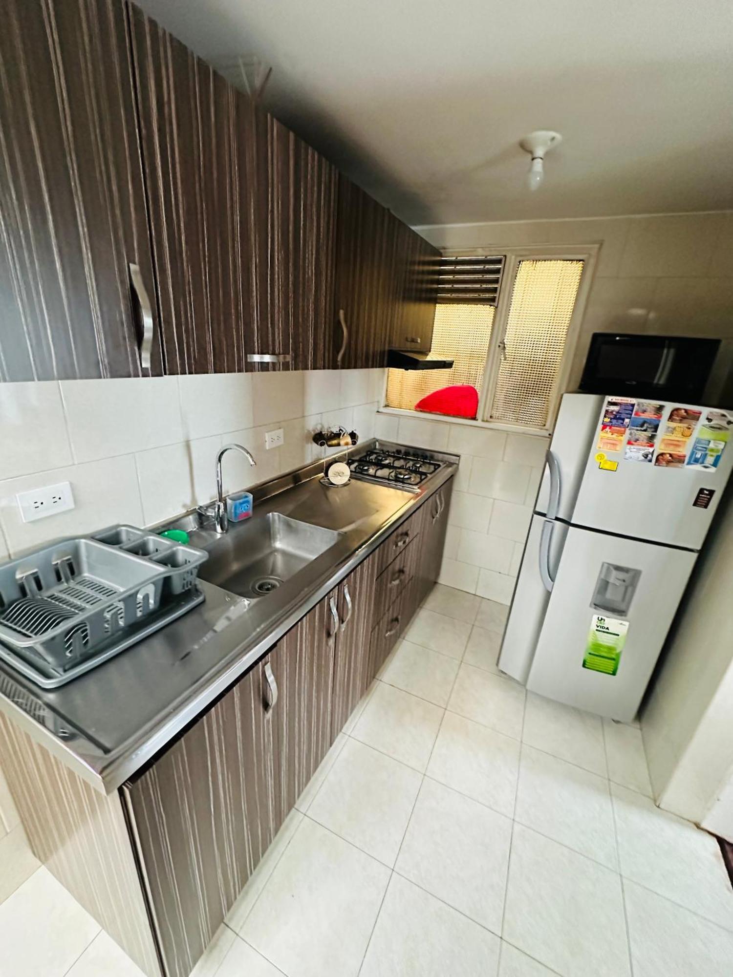 Holiday home Hermosa Casa Familiar Y Central Bogota