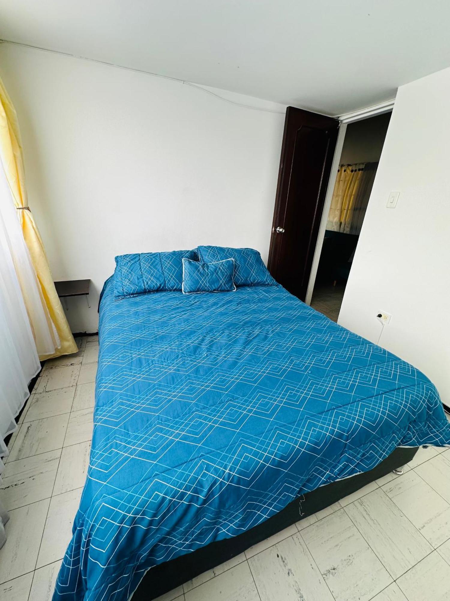 Holiday home Hermosa Casa Familiar Y Central Bogota