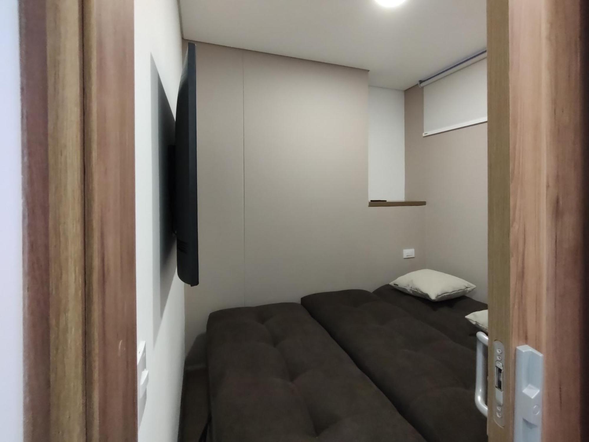 The Hood 102, Modern And Luxury *