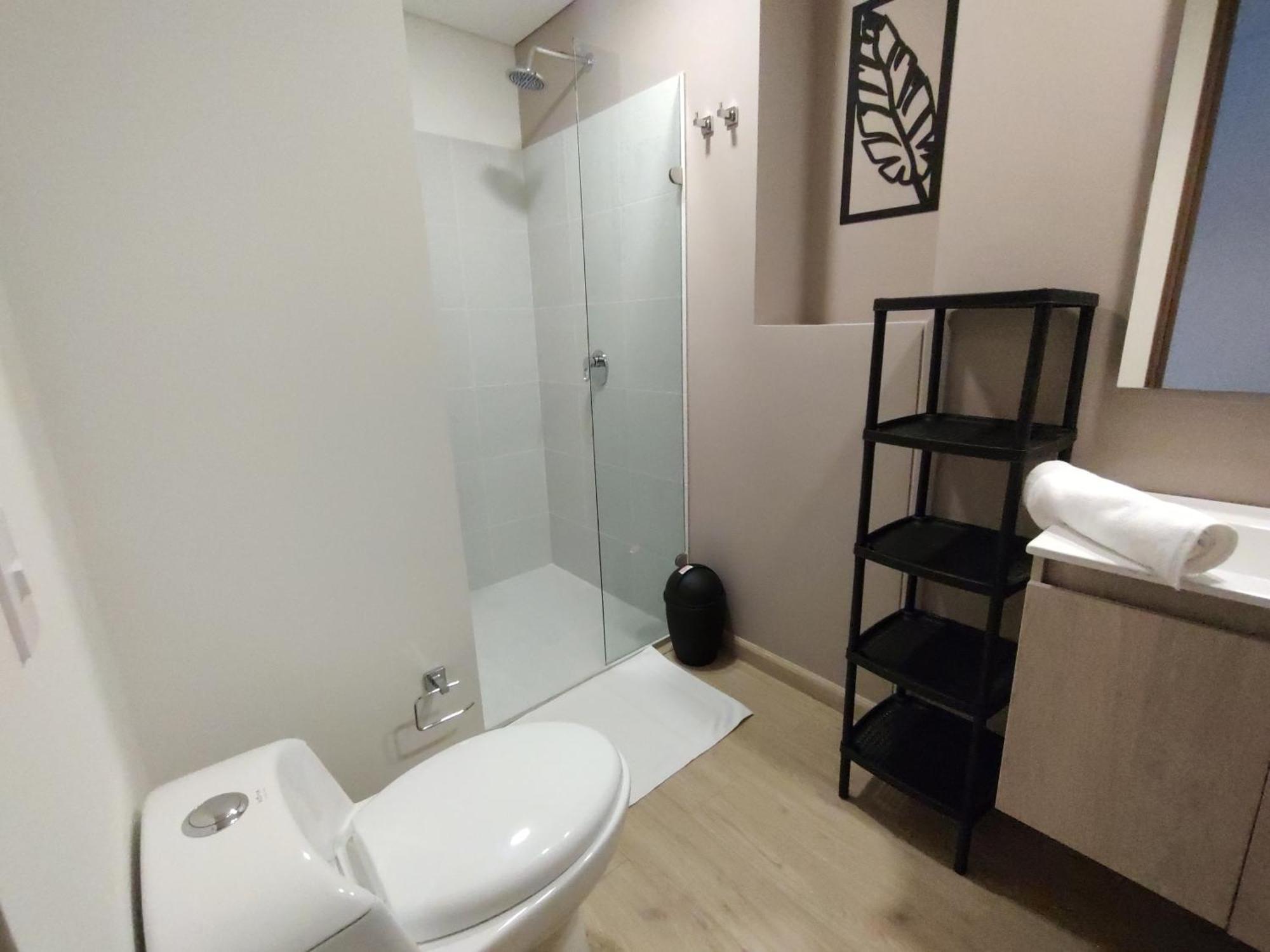 Apartment The Hood 102, Modern And Luxury