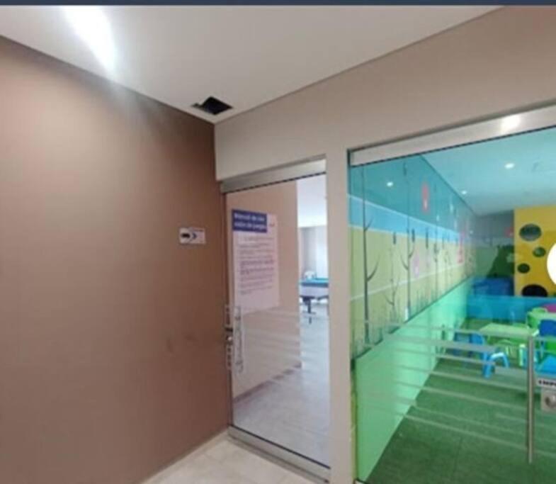 Espectacular Apartamento Reserva De Madelena Bogotá