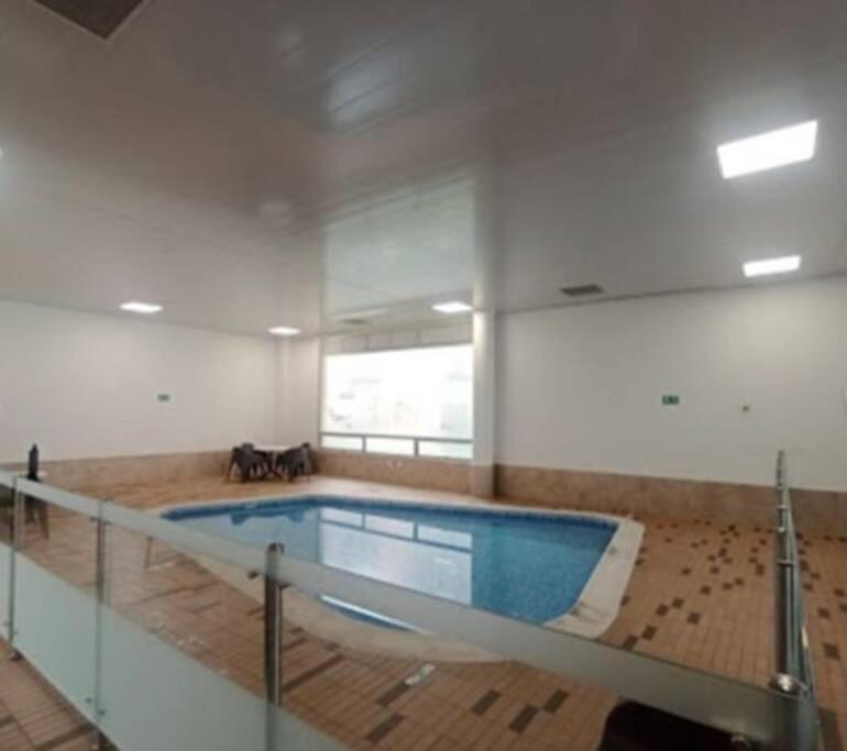 Espectacular Apartamento Reserva De Madelena * Bogotá