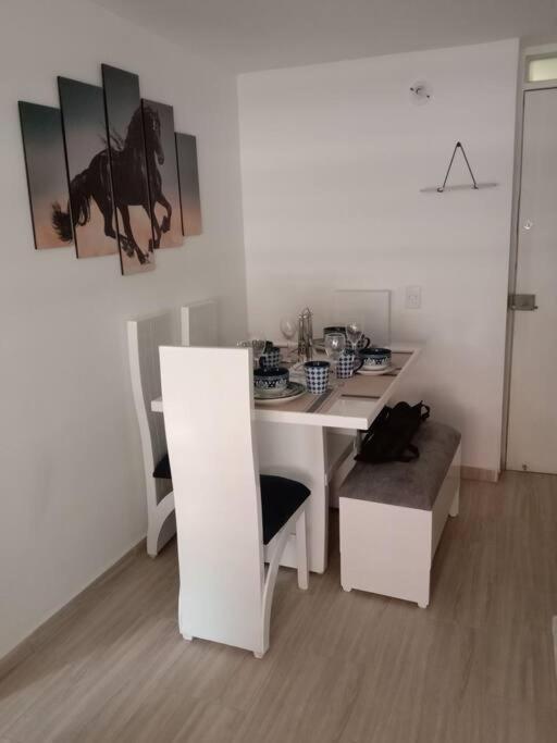 Apartamento Espectacular Apartamento Reserva De Madelena