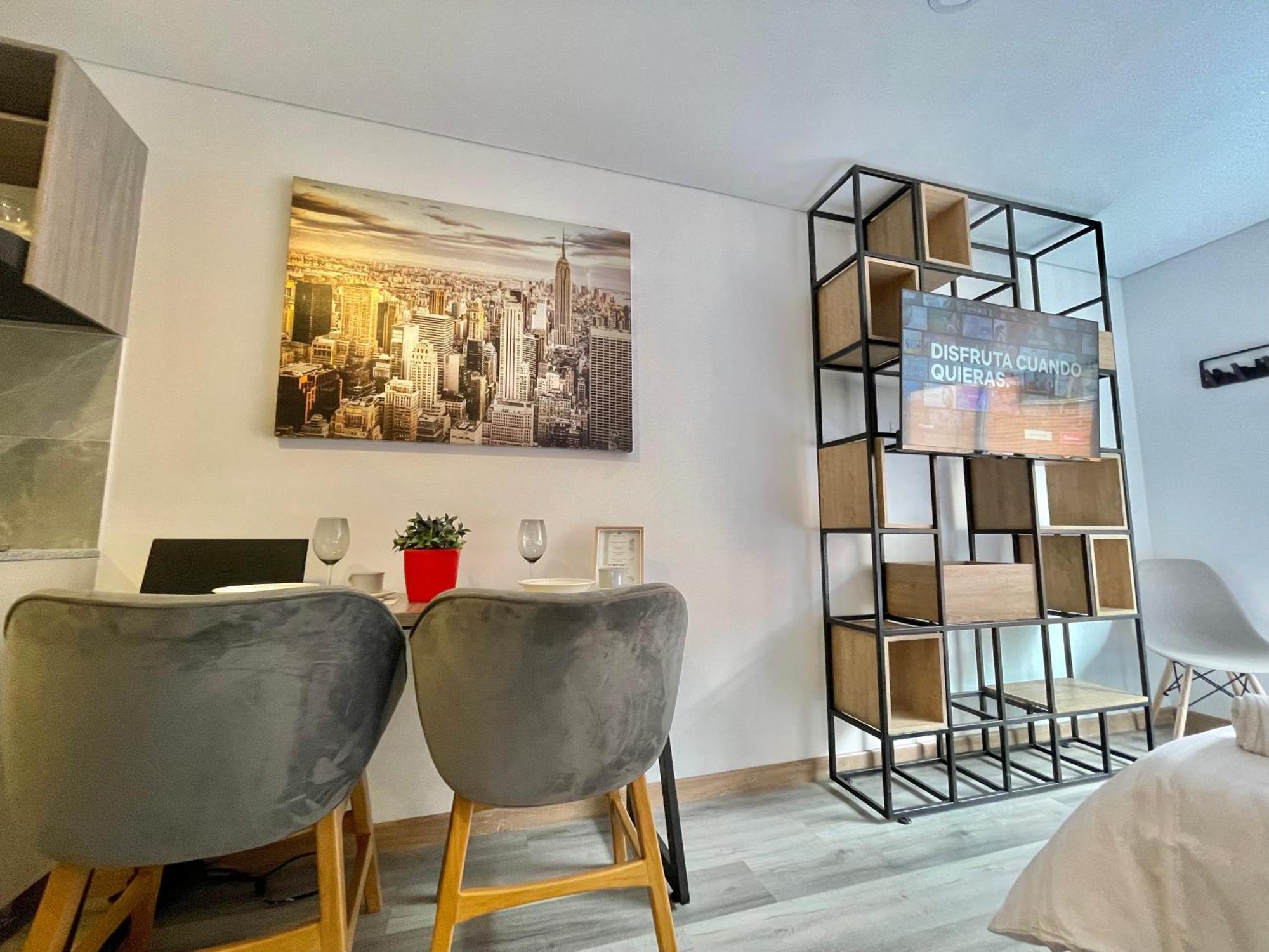 Lujoso Loft Once94 Bogota