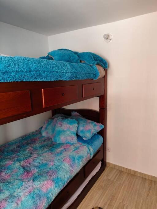 Espectacular Apartamento Reserva De Madelena *