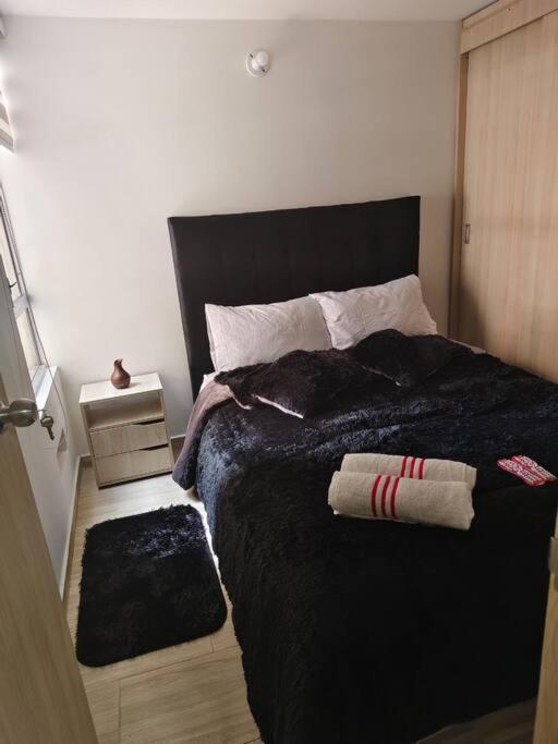 Apartamento Espectacular Apartamento Reserva De Madelena