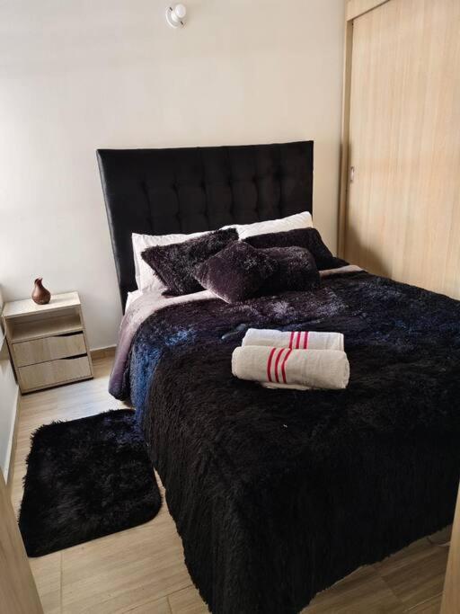 Espectacular Apartamento Reserva De Madelena Apartamento Bogotá