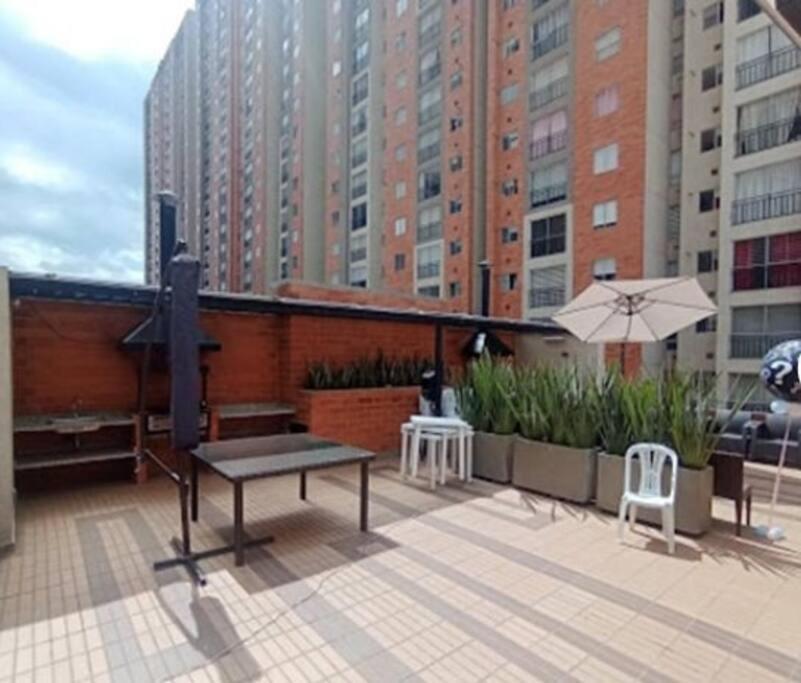 Espectacular Apartamento Reserva De Madelena Apartment *
