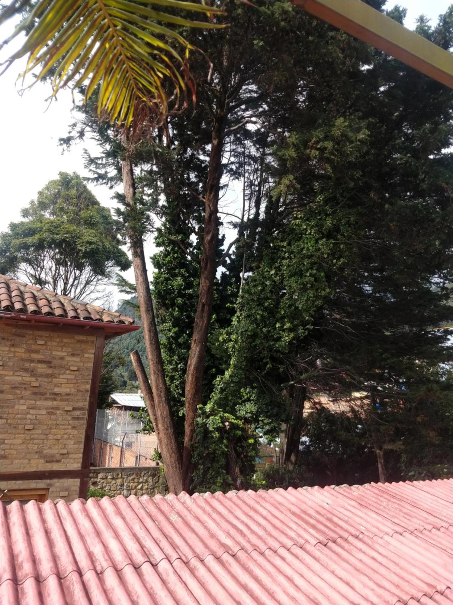 Casa Larimar * Bogota