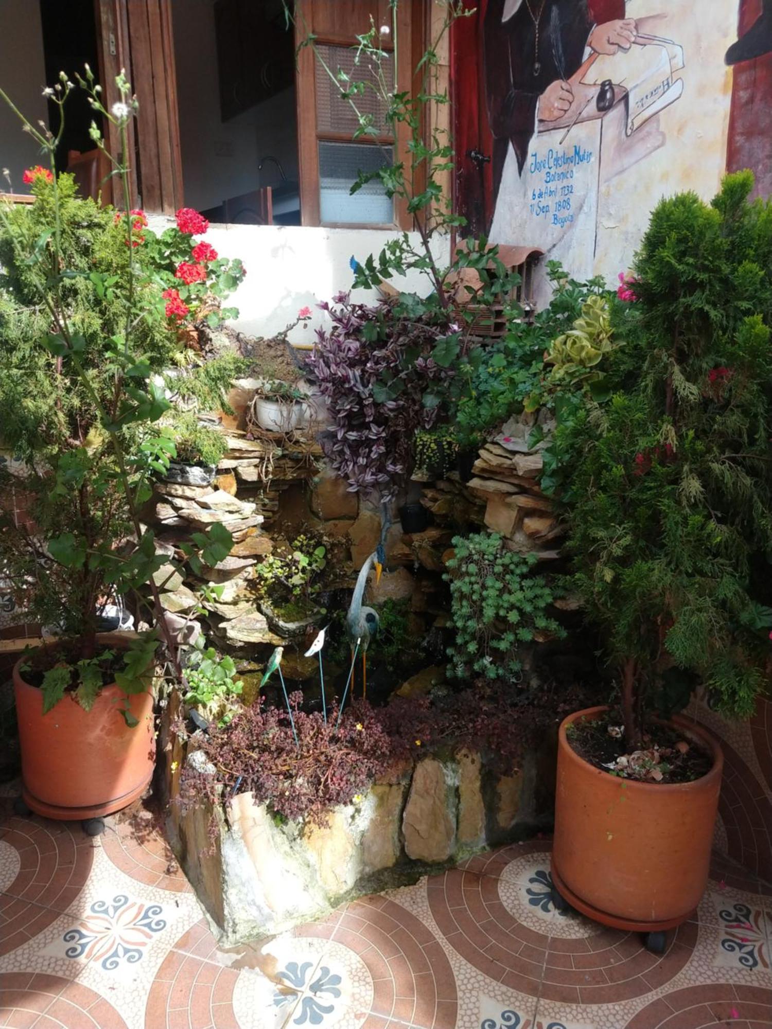 Casa Larimar Bogota