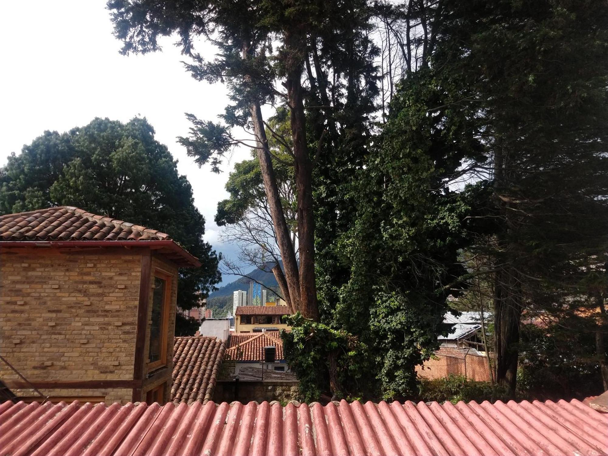 Casa Larimar Homestay Bogota