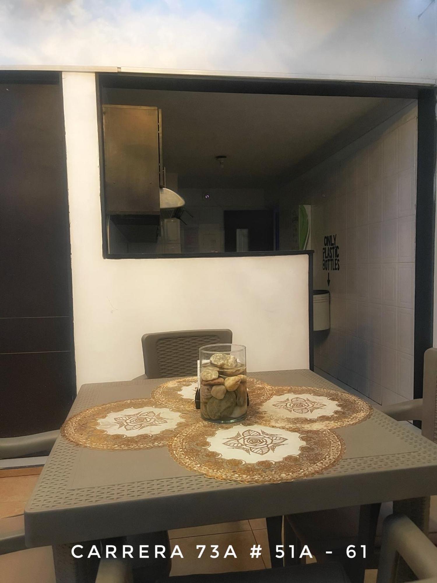 A 5 Minutos Del Aeropuerto Homestay Bogota