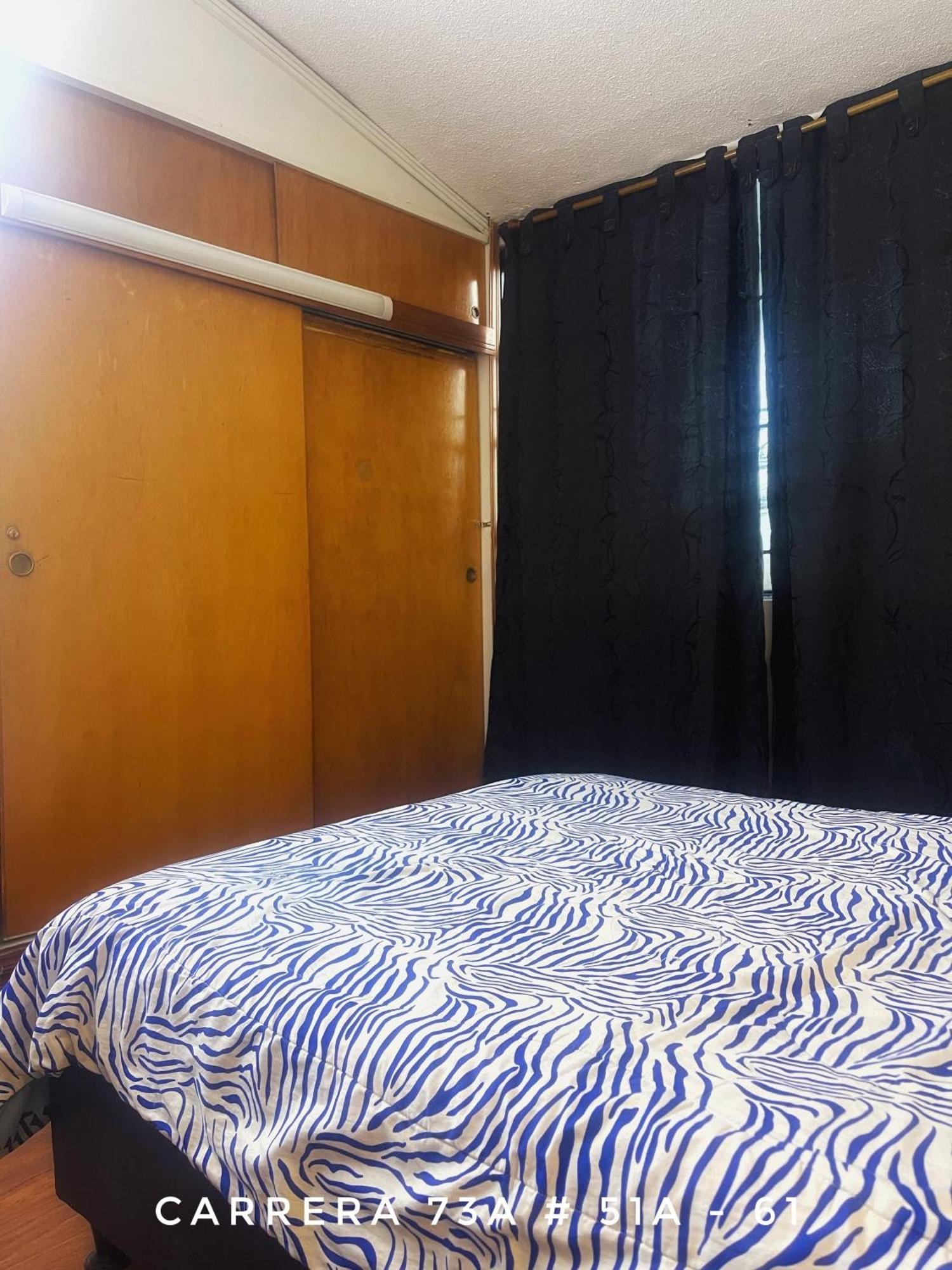 Homestay A 5 Minutos Del Aeropuerto El Dorado *