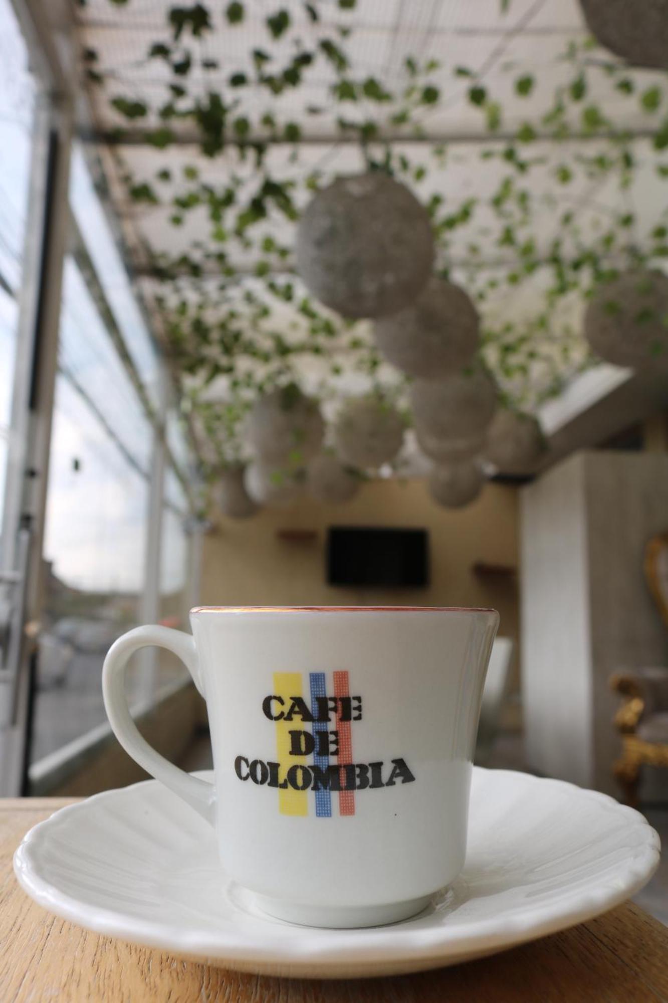 Hotel Casa Botero 202 Bogota