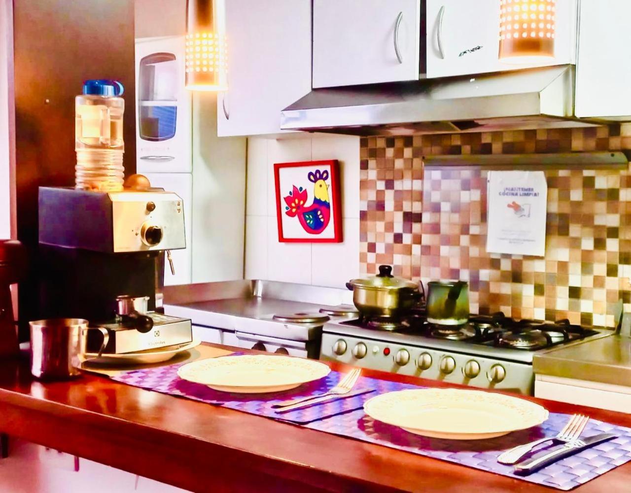 Best North Usaquen Guest house Bogota