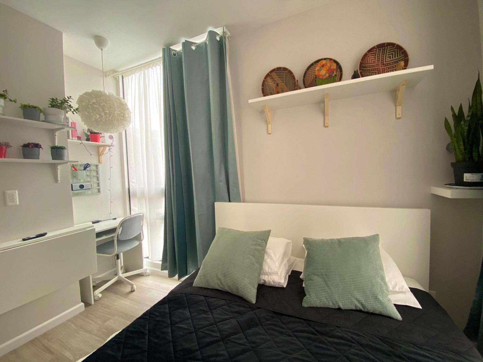 Apartamento Oruga Amazonica Refugio Acogedor *